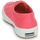 Zapatos Mujer Zapatillas bajas Superga 2750 COTON Rosa