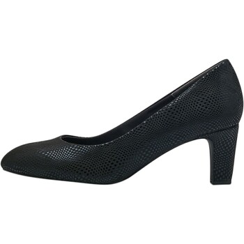 Zapatos Mujer Zapatos de tacón Tamaris 219160 Negro