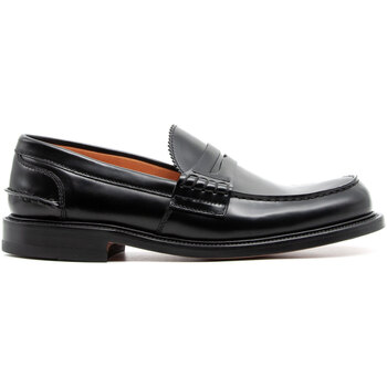 Zapatos Hombre Mocasín Mille 885 COLLEGEREAL Negro