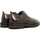 Zapatos Hombre Derbie Moma 60303A-T-MORO Negro