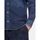 textil Hombre Camisas manga larga Dondup UC313R DS0259U-GM9 DU 800 Azul