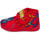 Zapatos Niño Pantuflas para bebé L&R Shoes MD1500 Rojo
