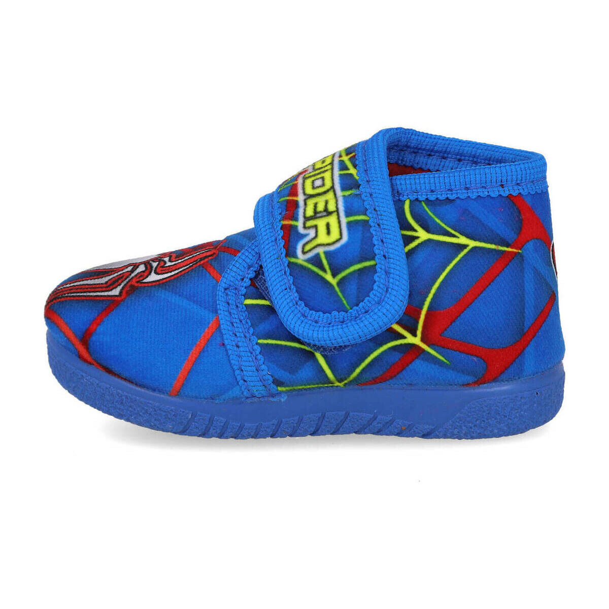 Zapatos Niño Pantuflas L&R Shoes MD1500 Azul