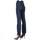 textil Mujer Pantalón cargo Tommy Hilfiger WW0WW38899 Azul