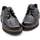 Zapatos Mujer Derbie & Richelieu Pitillos 5370 Negro