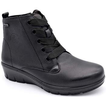 Zapatos Mujer Derbie & Richelieu G Comfort 799-9 Negro