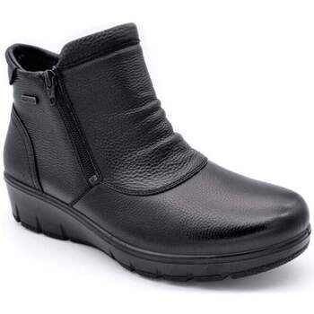 Zapatos Mujer Derbie & Richelieu G Comfort 799-5 Negro