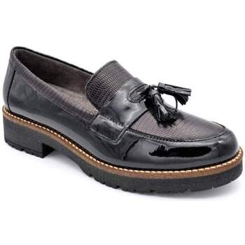 Zapatos Mujer Derbie & Richelieu Pitillos 5377 Negro