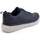Zapatos Hombre Zapatillas bajas J´hayber ZA61301 Azul