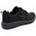 Zapatos Hombre Zapatillas bajas J´hayber ZA61302 Negro