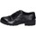 Zapatos Mujer Derbie & Richelieu Luciano Barachini EY165 Negro