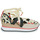 Zapatos Mujer Sandalias Gioseppo ROWLETT Beige / Negro / Rojo