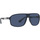 Relojes & Joyas Gafas de sol Emporio Armani Occhiali da Sole  EA4029 508880 Azul