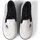 Zapatos Mujer Derbie & Richelieu Plumaflex By Roal Zapatillas de Casa Roal 12203 Gris Gris