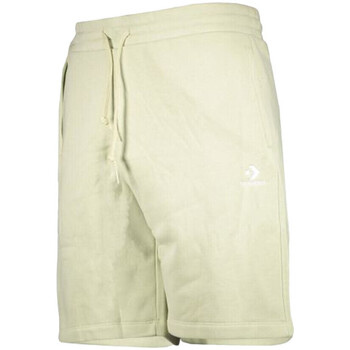 textil Hombre Shorts / Bermudas Converse  Verde