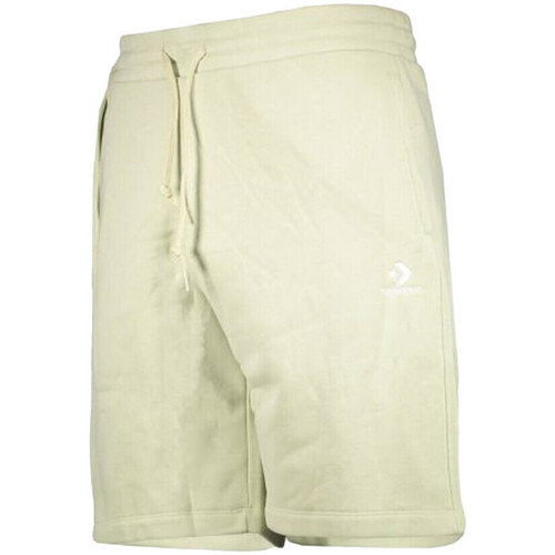 textil Hombre Shorts / Bermudas Converse  Verde