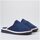 Zapatos Mujer Derbie & Richelieu Javer Zapatillas de Casa  32-1 Marino Azul