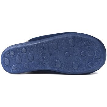Javer Zapatillas de Casa  Bordado 31-301 Marino Azul