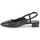 Zapatos Mujer Zapatos de tacón Ikks  Negro