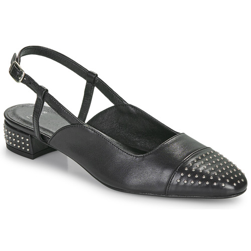 Zapatos Mujer Zapatos de tacón Ikks  Negro