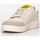 Zapatos Hombre Deportivas Moda Sweden Kle 23025609 Blanco