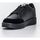 Zapatos Hombre Deportivas Moda Sweden Kle 23025611 Negro