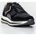 Zapatos Hombre Deportivas Moda Sweden Kle 23025622 Negro
