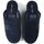 Zapatos Mujer Derbie & Richelieu Garzon Zapatillas de Casa  Perlas 1824.247 Marino Azul