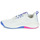 Zapatos Mujer Fitness / Training Reebok Sport NANOFLEX TR 2 Blanco / Rosa