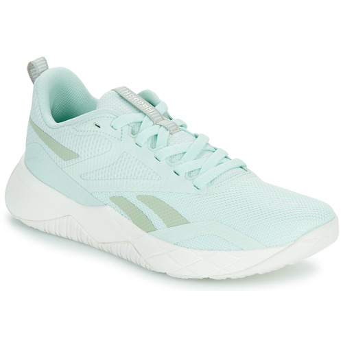 Zapatos Mujer Fitness / Training Reebok Sport NFX TRAINER Verde