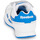 Zapatos Niños Zapatillas bajas Reebok Classic REEBOK ROYAL CL JOG 3.0 1V Blanco / Azul