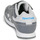 Zapatos Niño Zapatillas bajas Reebok Classic REEBOK ROYAL CL JOG 3.0 1V Gris / Blanco