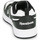Zapatos Niños Zapatillas bajas Reebok Classic REEBOK ROYAL PRIME 2.0 Negro / Blanco