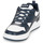 Zapatos Niños Zapatillas bajas Reebok Classic REEBOK ROYAL PRIME 2.0 Blanco / Marino