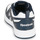 Zapatos Niños Zapatillas bajas Reebok Classic REEBOK ROYAL PRIME 2.0 Blanco / Marino