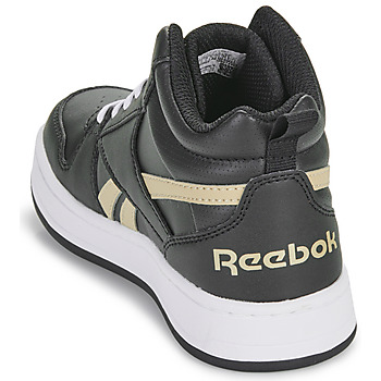 Reebok Classic REEBOK ROYAL PRIME MID 2.0 Negro / Beige