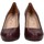 Zapatos Mujer Zapatos de tacón Unisa NUMAR Rojo