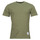 textil Hombre Camisetas manga corta Replay M6665A-000-23608P Verde