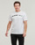textil Hombre Camisetas manga corta Replay M6762-000-23608P Gris