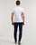 textil Hombre Camisetas manga corta Replay M6754-000-2660 Blanco