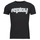textil Hombre Camisetas manga corta Replay M6754-000-2660 Negro