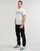 textil Hombre Camisetas manga corta Replay M6840-000-2660 Blanco