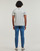 textil Hombre Camisetas manga corta Replay M6757-000-2660 Gris
