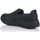 Zapatos Hombre Slip on Joma CLACEW2301 Negro