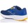 Zapatos Hombre Running / trail Joma RSPEES2303 Azul