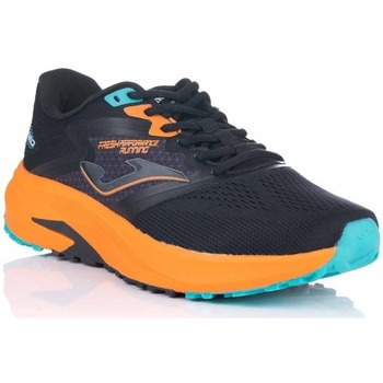 Zapatos Hombre Running / trail Joma RSPEEW2301 Negro