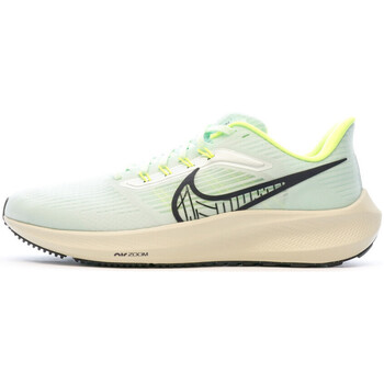 Zapatos Hombre Running / trail Nike  Verde