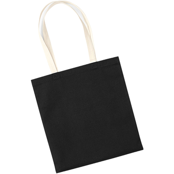 Westford Mill EarthAware Organic Bag For Life Negro