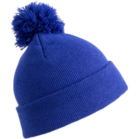 Accesorios textil Niños Gorra Result Winter Essentials Azul