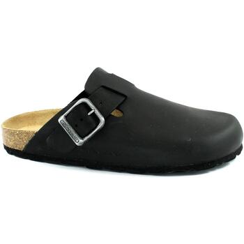 Zapatos Mujer Zuecos (Mules) Grunland GRU-CCC-CB9967-NE Negro